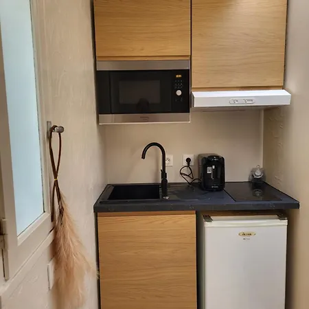 Lejlighed Eternite08 Charleville-Mézières