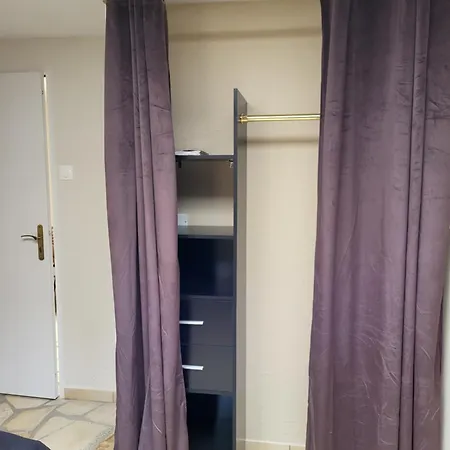 Apartamento Eternite08 *