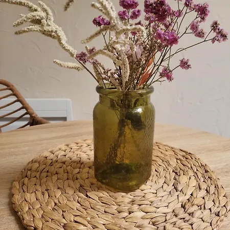 Eternite08 Apartamento *