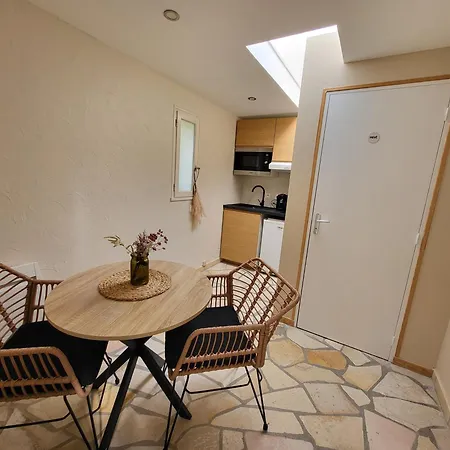 Apartamento Eternite08 Charleville-Mézières