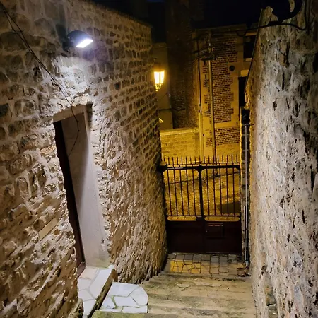 Eternite08 Apartamento Charleville-Mézières