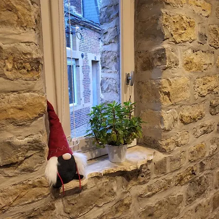 Lejlighed Eternite08 *