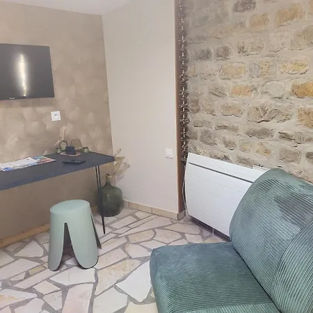 Eternite08 Appartement *