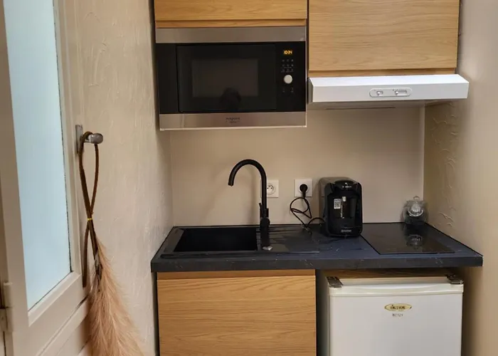 아파트 Eternite08 Charleville-Mézières