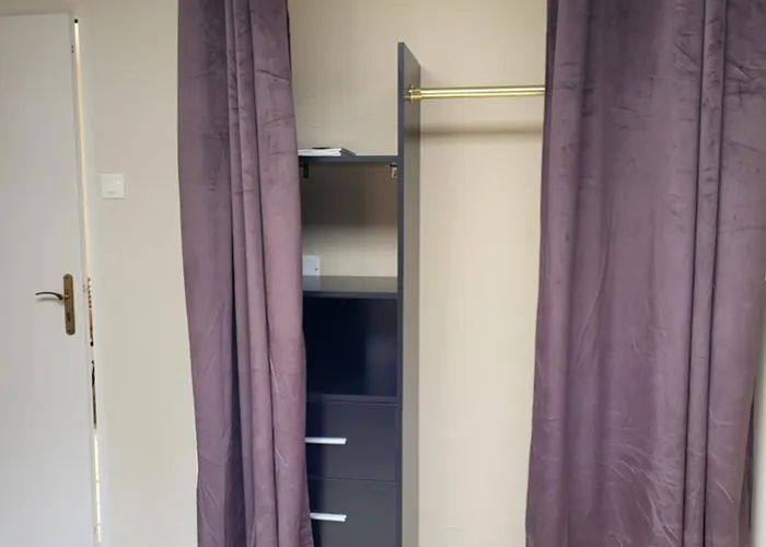 아파트 Eternite08 *