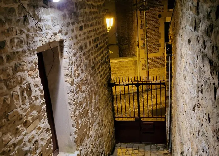 Eternite08 아파트 Charleville-Mézières